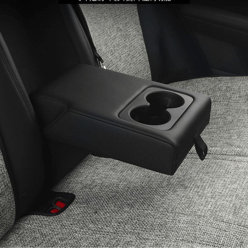 Linen Car Seat Cushion  (5-seater full set)