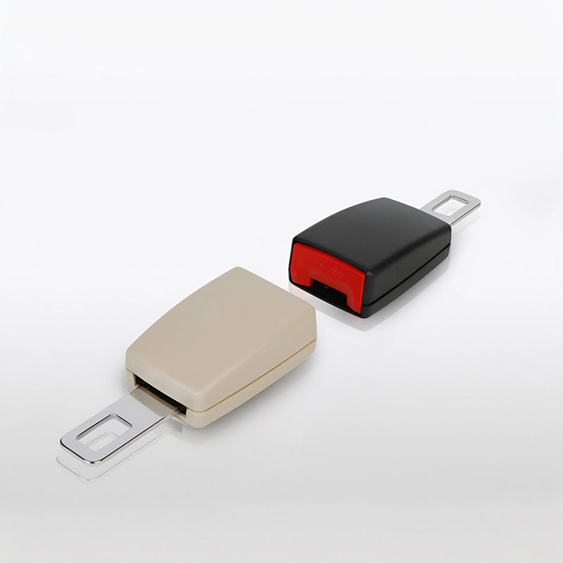 Car Seat Belt Extender