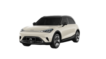 Smart #1 Accessories1233