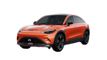 Smart #3 Accessories 153