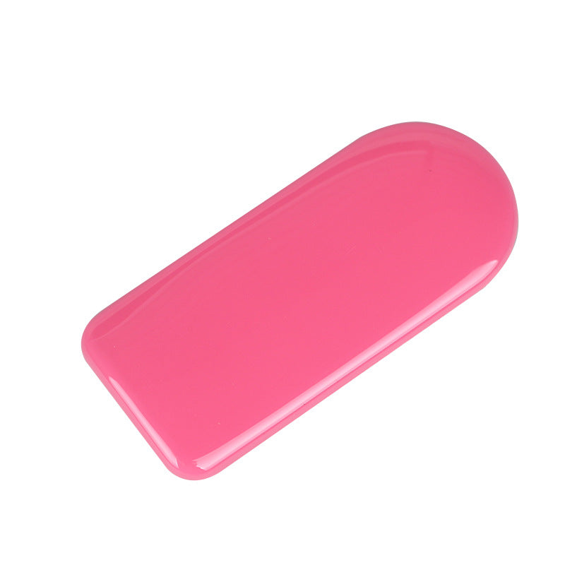 MINI F60 Storage Box Handle Trim – Interior Decoration Cover Pink Evfuns