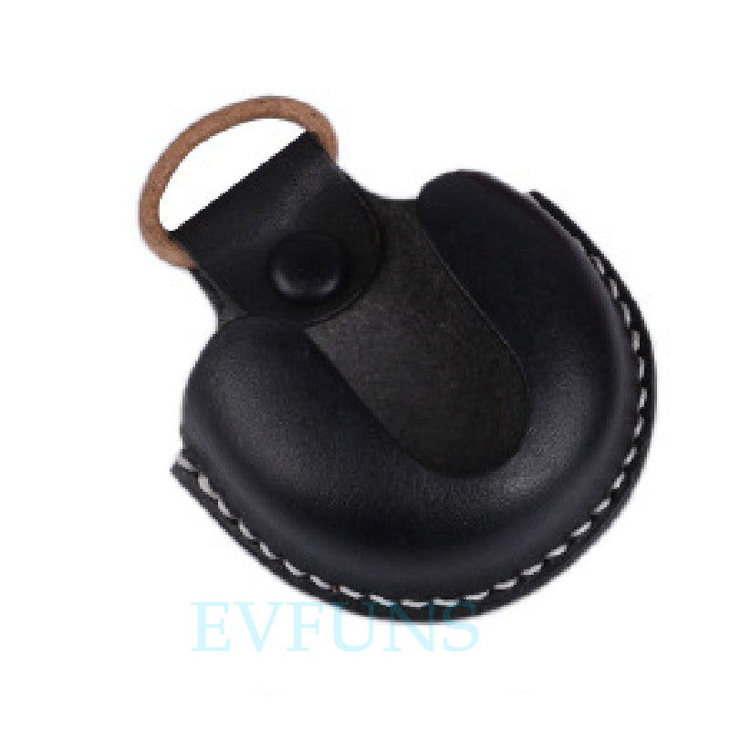 MINI Cooper Genuine Leather Key Case for F60/R56 Evfuns