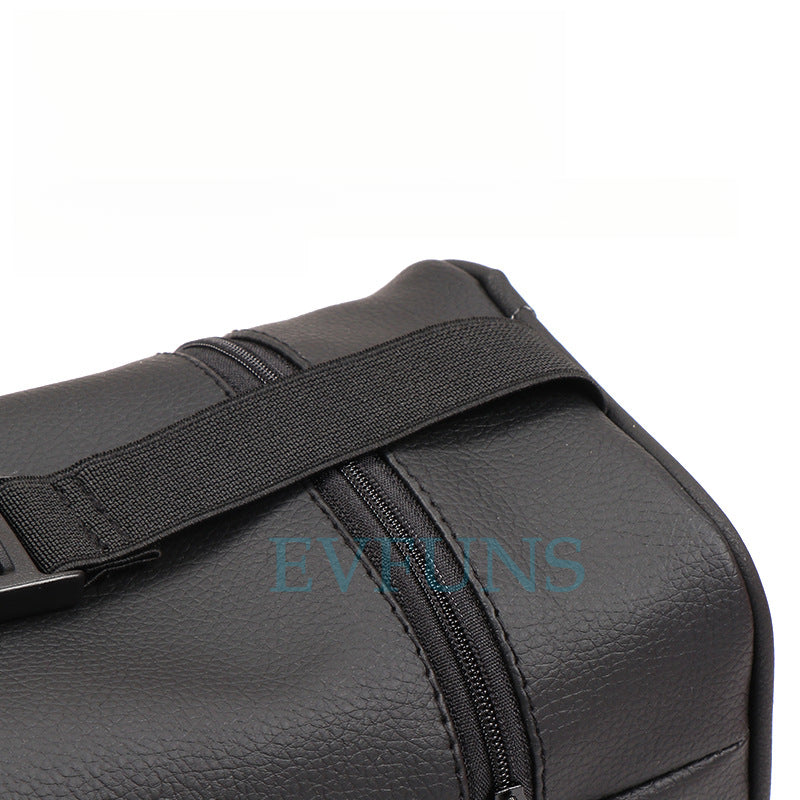 Hanging Tissue Box for MINI – Creative Car Seat Back Tissue Holder Evfuns