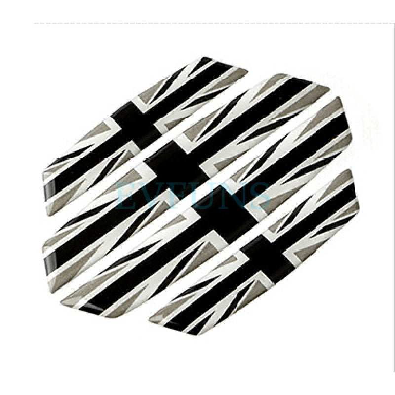 Universal MINI Cooper Door Edge Guards – Anti-Collision Scratch Protection Strips Evfuns