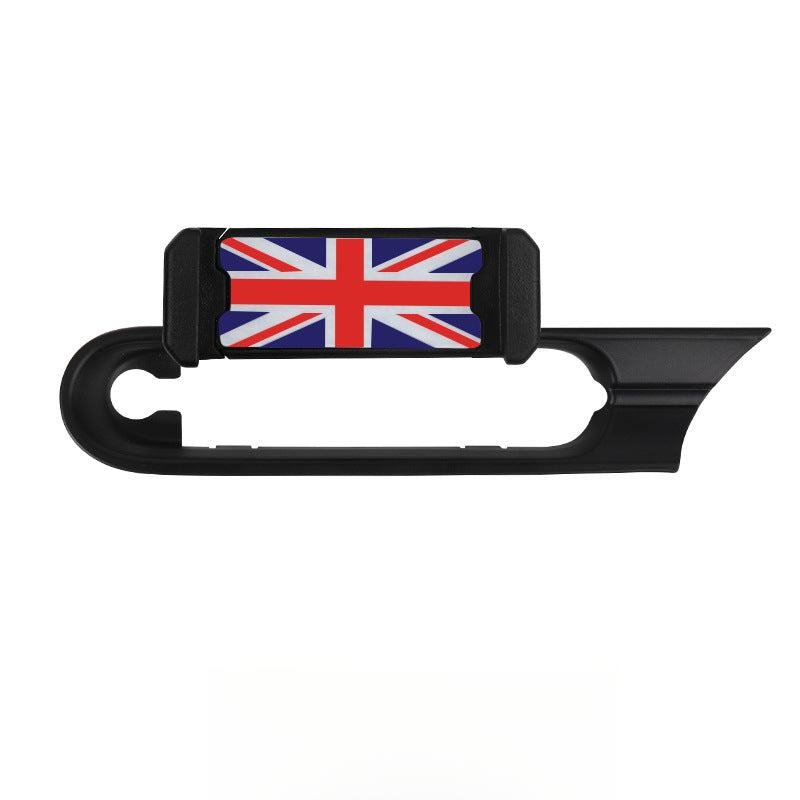Gravity Phone Holder for MINI EV J01/J05 – Custom Fit Car Mount [Redmi] Telescopic J05 Evfuns