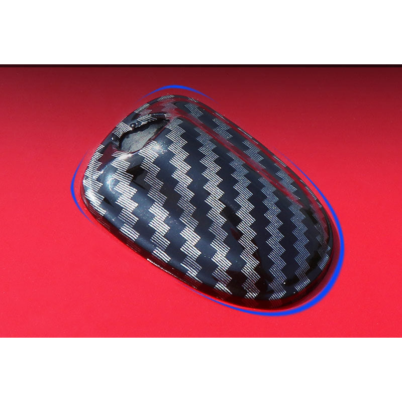 MINI Cooper Windshield Washer Nozzle Cover | F54 F55 F56 F60 Trim Cap Evfuns