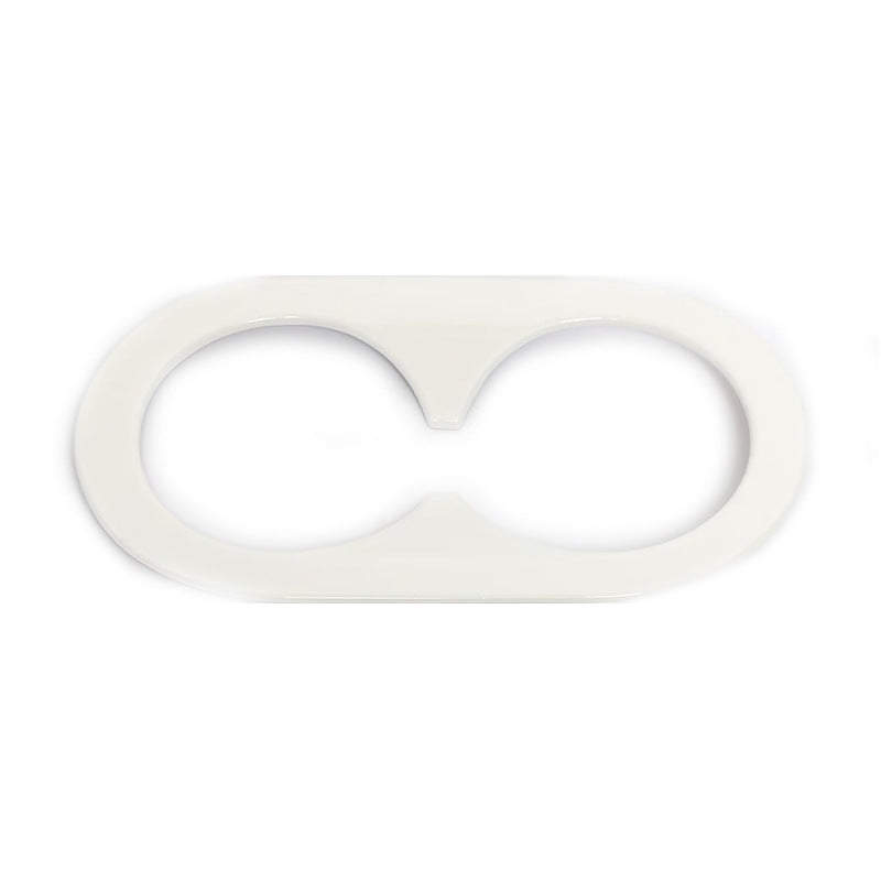 2022 Smart # 1 Air Vent & Rear Cup Holder Trim