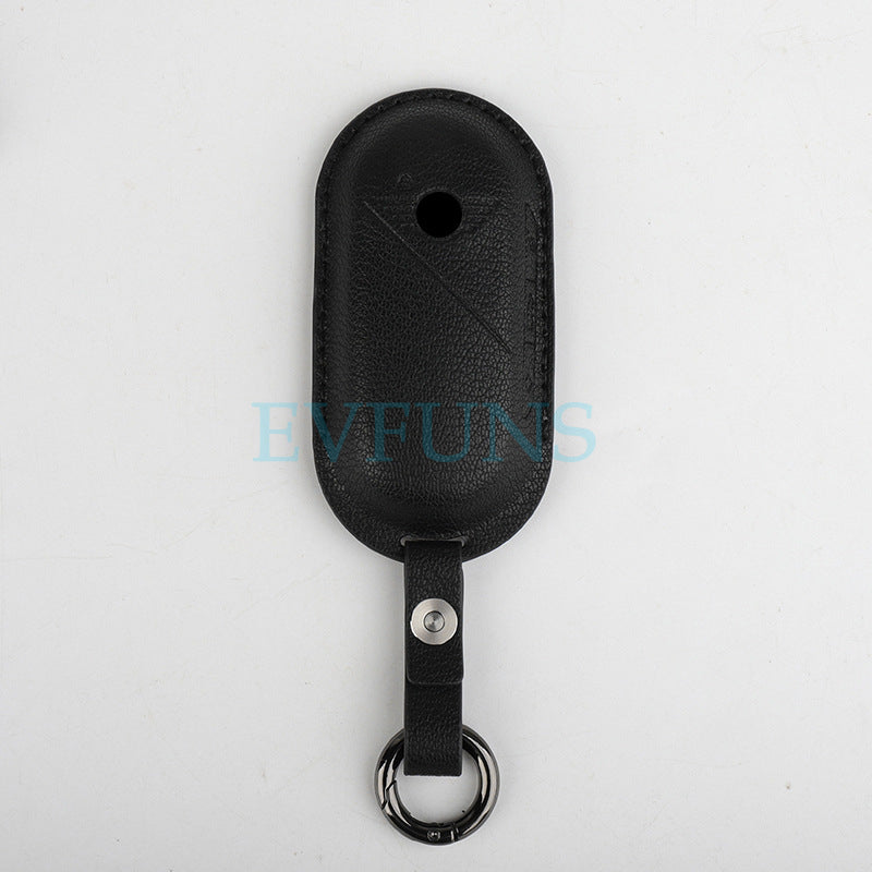 2024 BMW Electric MINI COOPER / ACEMAN Racing Style Key Case Evfuns