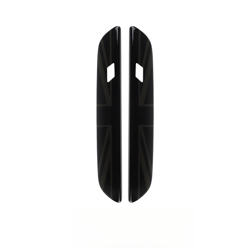 MINI Electric Cooper SE / Countryman U25 Door Handle Cover – J05 Exterior Trim 【Two-door High-End Dark Rice】 Evfuns