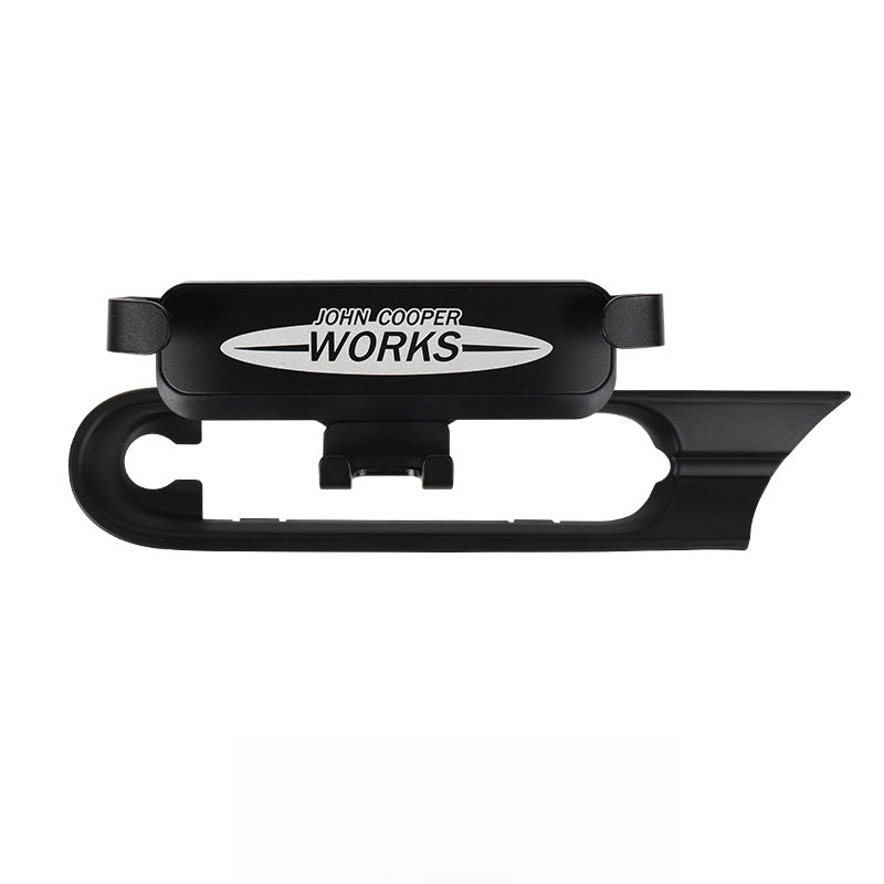Gravity Phone Holder for MINI EV J01/J05 – Custom Fit Car Mount [JCW] Gravity J05 Evfuns