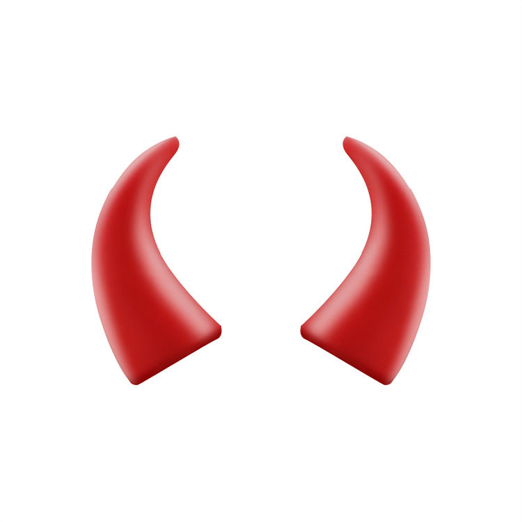 3D Horn Dashboard Trim for MINI Cooper Evfuns
