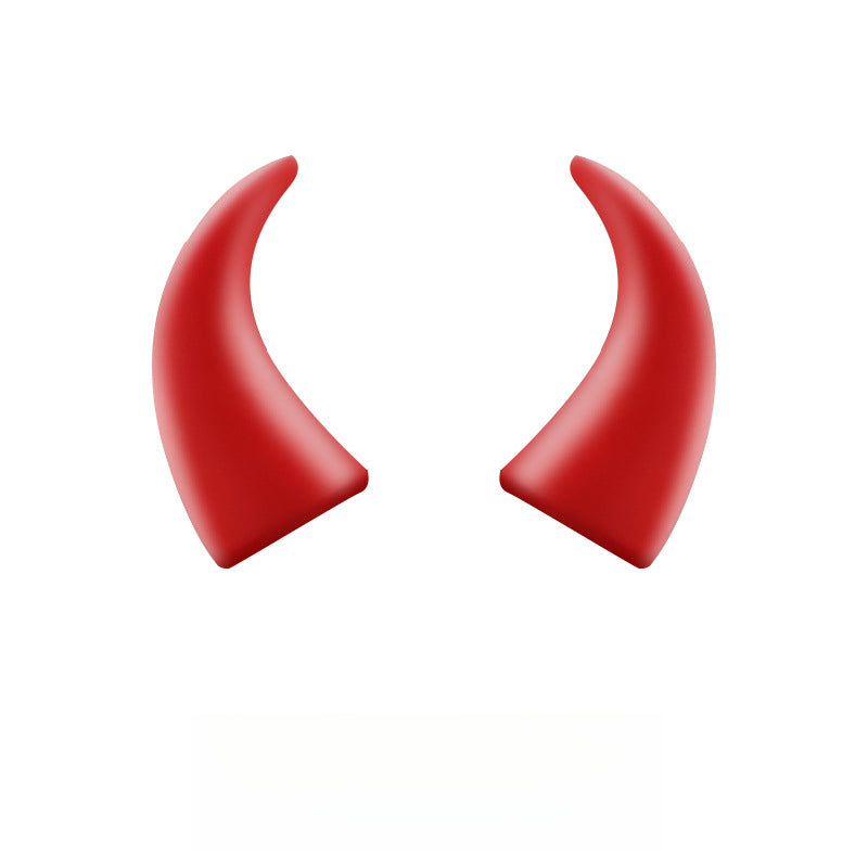 3D Horn Dashboard Trim for MINI Cooper Evfuns