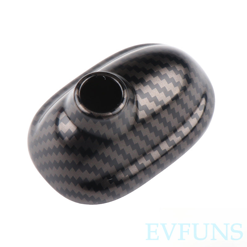 MINI Cooper Antenna Cover Trim | Roof Base Cap for R55 R56 Evfuns