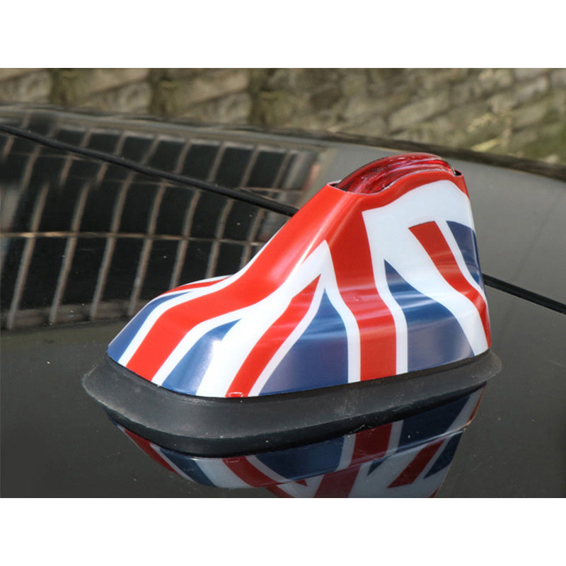 MINI Cooper F54/F60 Roof Antenna Cover Evfuns