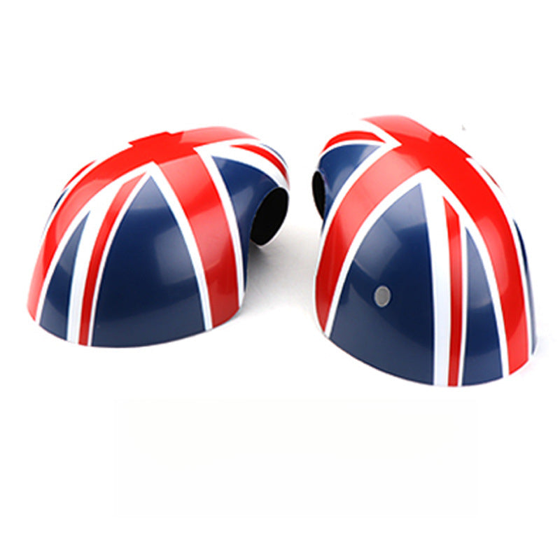 MINI Cooper / Countryman Side Mirror Cover After 2020 Models (Redmi Models) One-Pair Package Evfuns