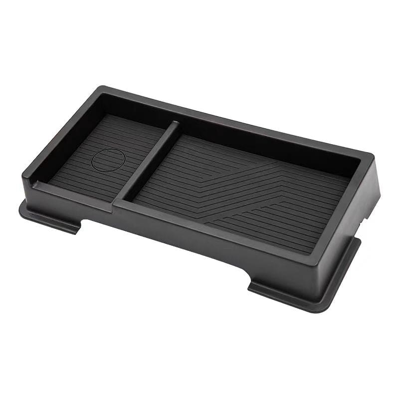 Behind Screen Storage Tray for Smart #3 Evfuns