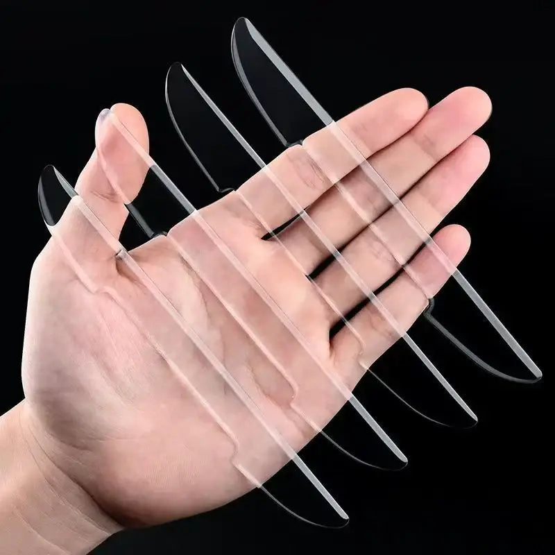 Body Scratch Protection Sticker for Smart