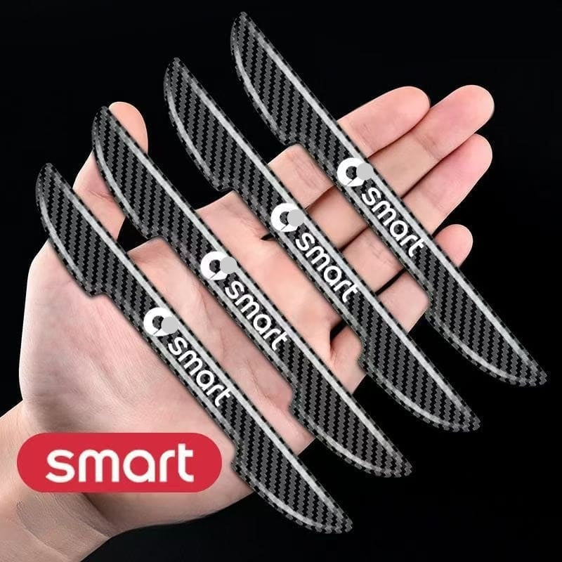 Body Scratch Protection Sticker for Smart