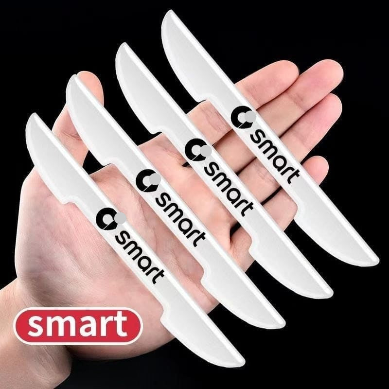 Body Scratch Protection Sticker for Smart