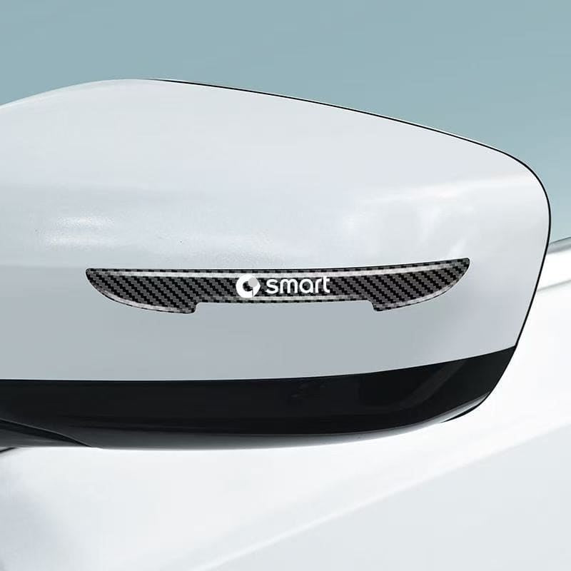 Body Scratch Protection Sticker for Smart