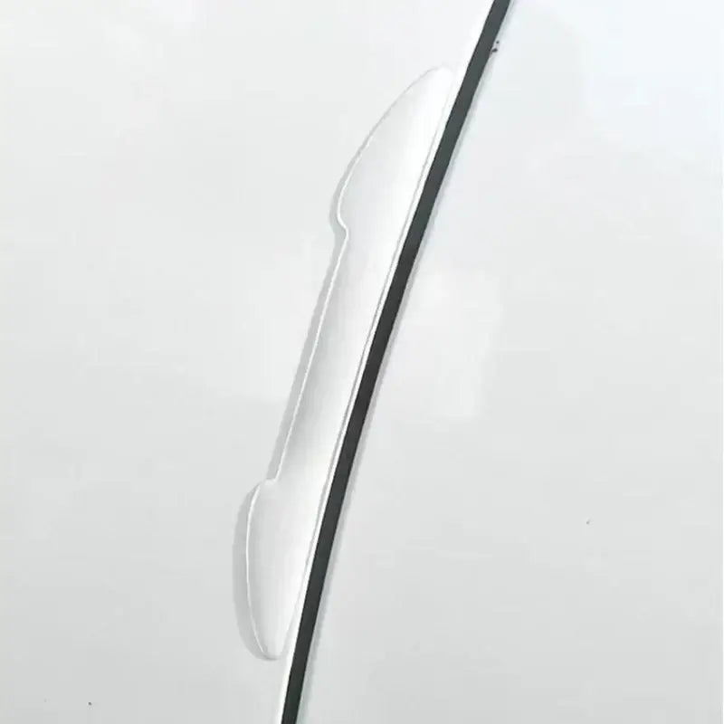 Body Scratch Protection Sticker for Smart