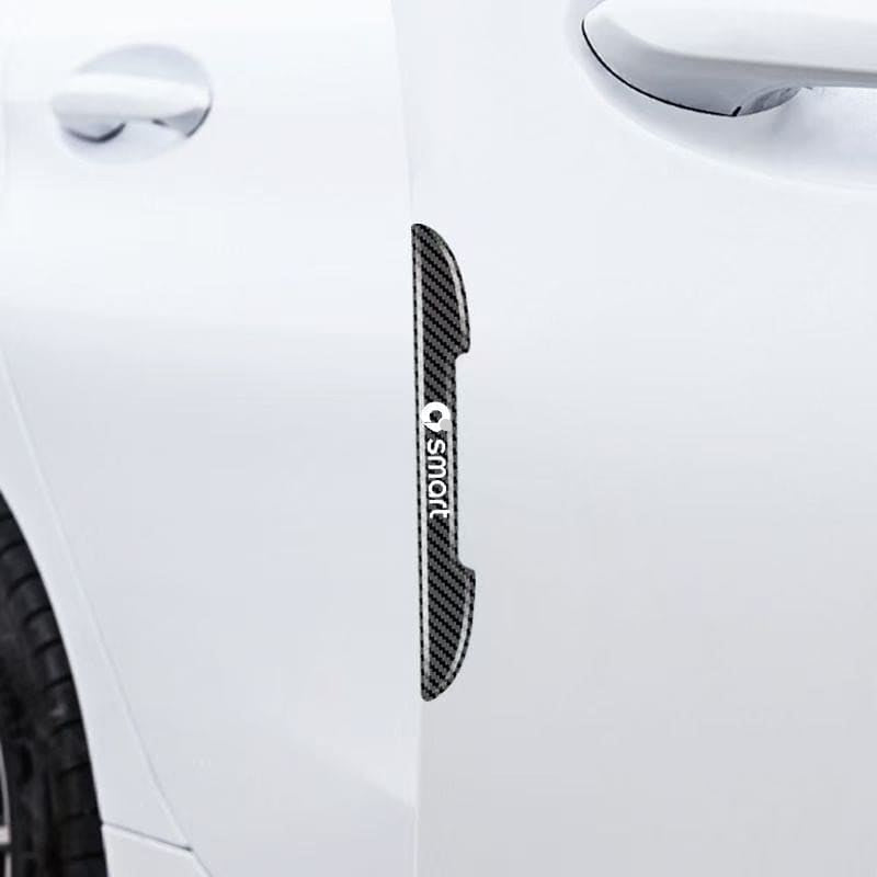 Body Scratch Protection Sticker for Smart