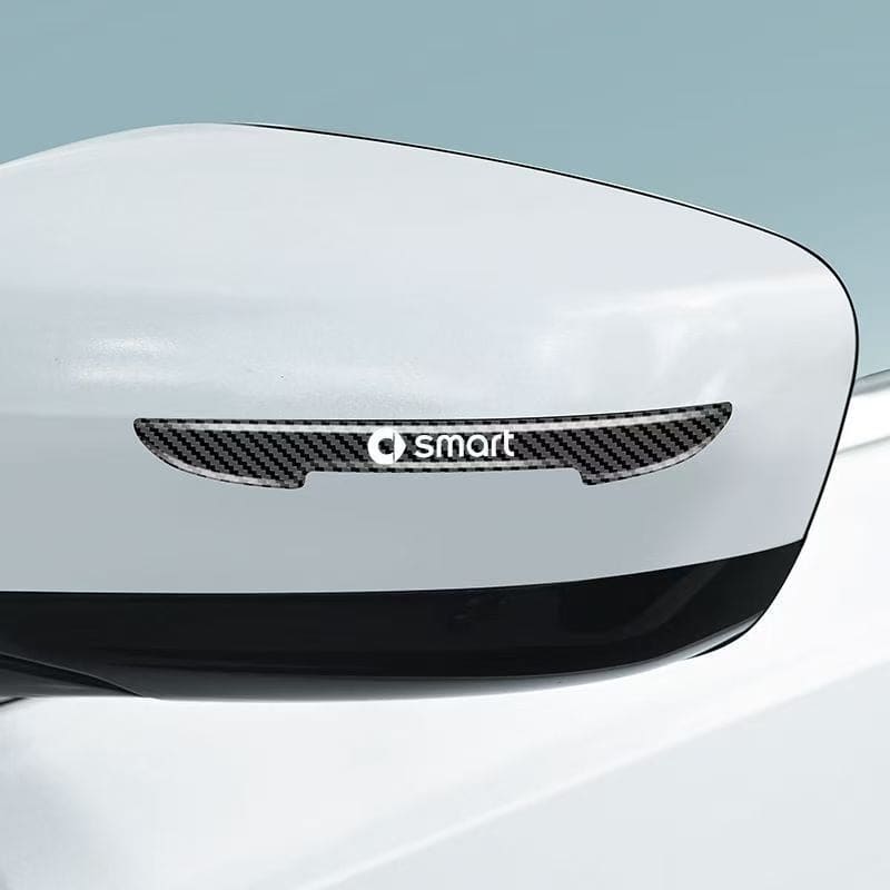 Body Scratch Protection Sticker for Smart Evfuns