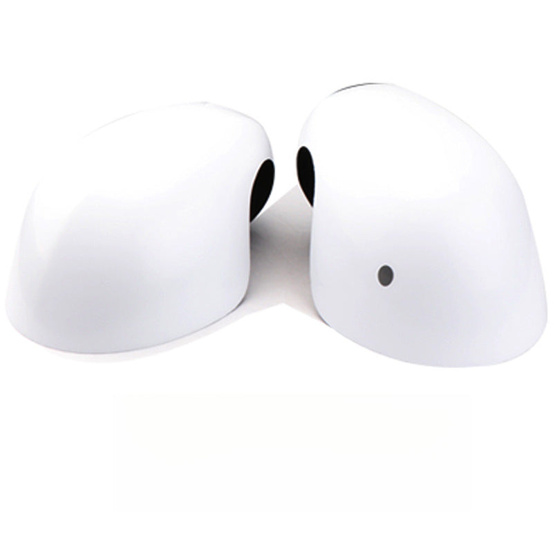 MINI Cooper / Countryman Side Mirror Cover White after 2020 Model (One-Pair Package) Evfuns
