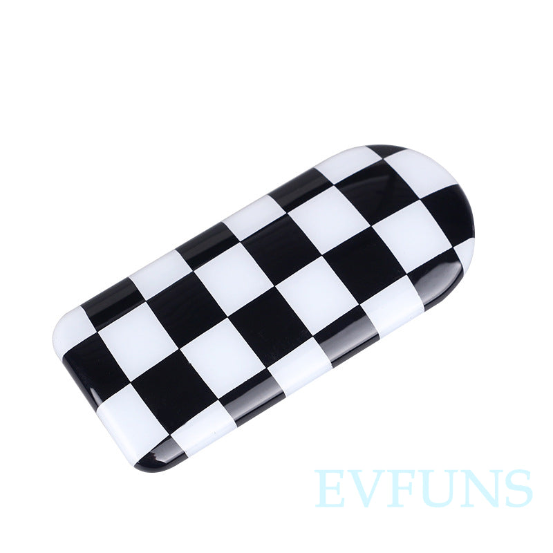 MINI F60 Storage Box Handle Trim – Interior Decoration Cover Evfuns