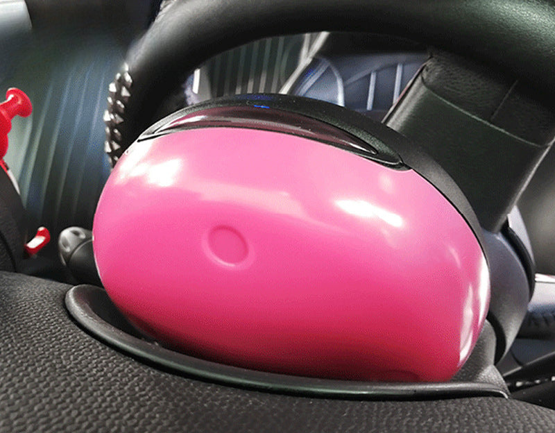 MINI R55/R56/R60 Tachometer Trim Cover Evfuns