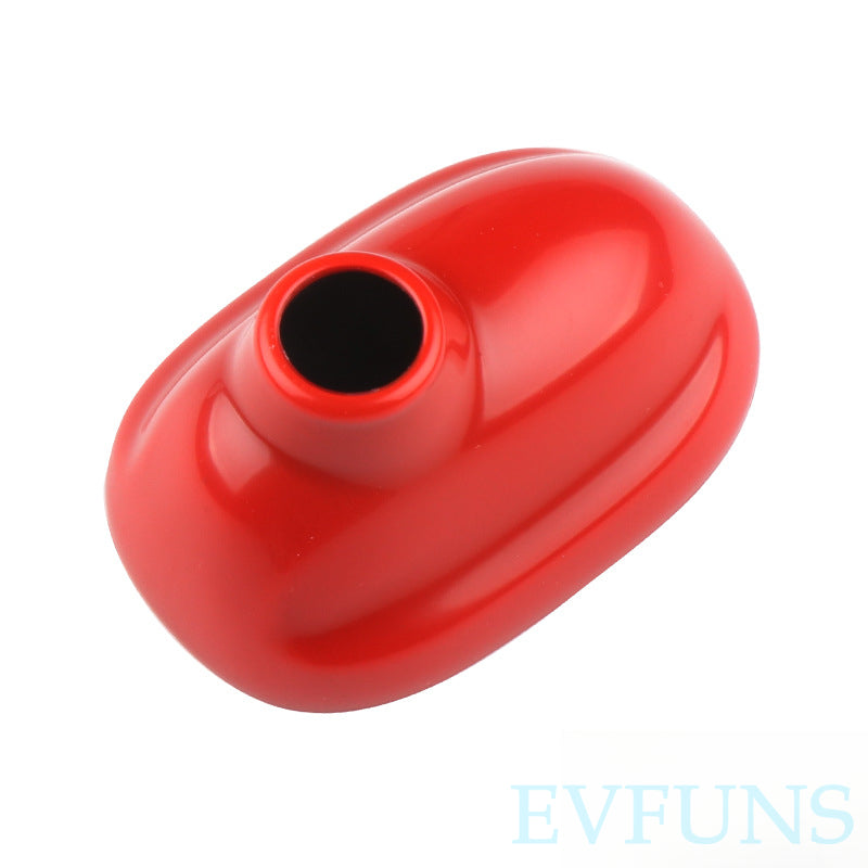 MINI Cooper Antenna Cover Trim | Roof Base Cap for R55 R56 Evfuns