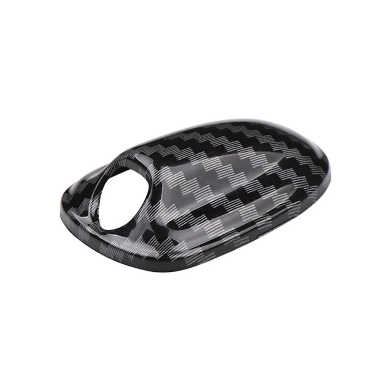 MINI Cooper Windshield Washer Nozzle Cover | F54 F55 F56 F60 Trim Cap Evfuns