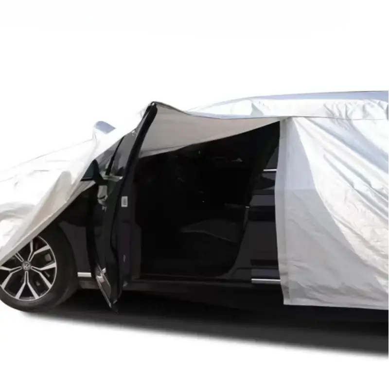 Car cover for smart #5 Evfuns