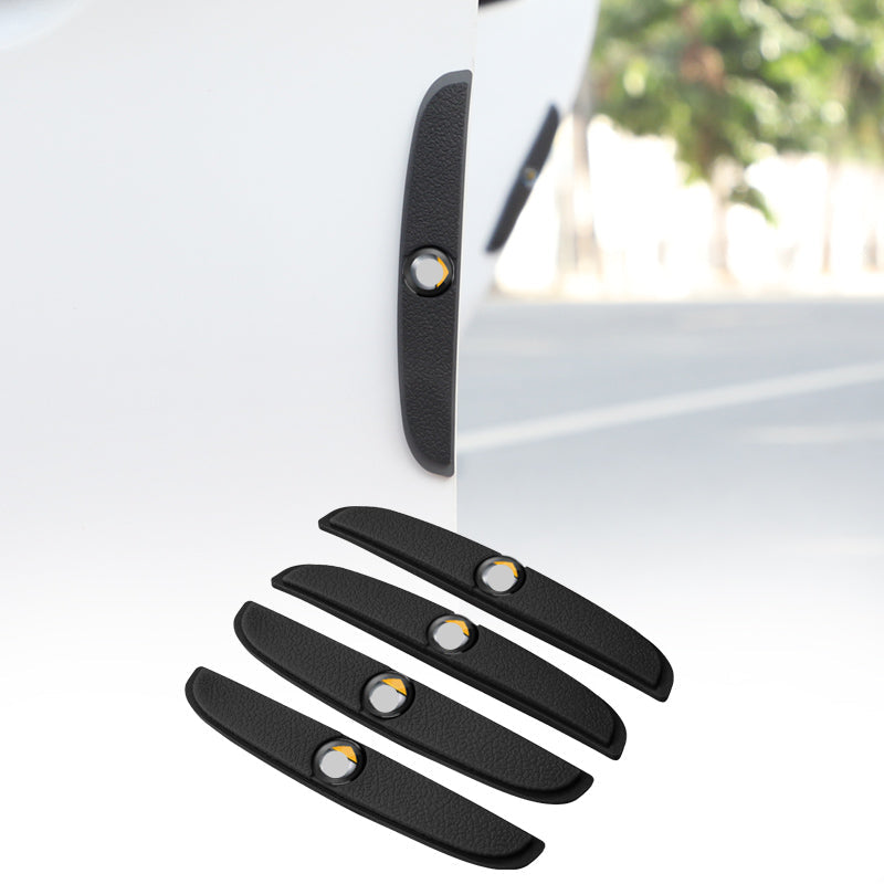 Car Door Edge Guards For Smart