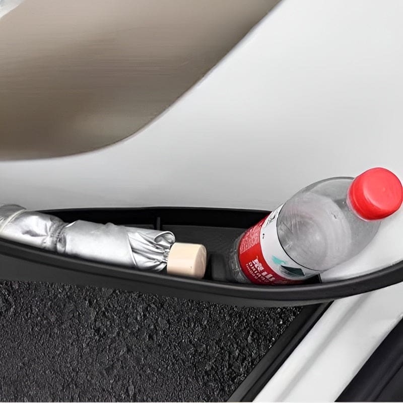 Car Door Storage Box for Smart #3