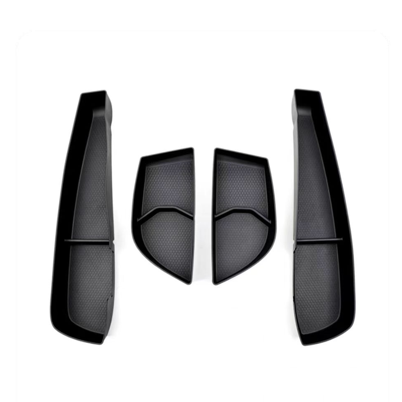 Car Door Storage Box for Smart #3