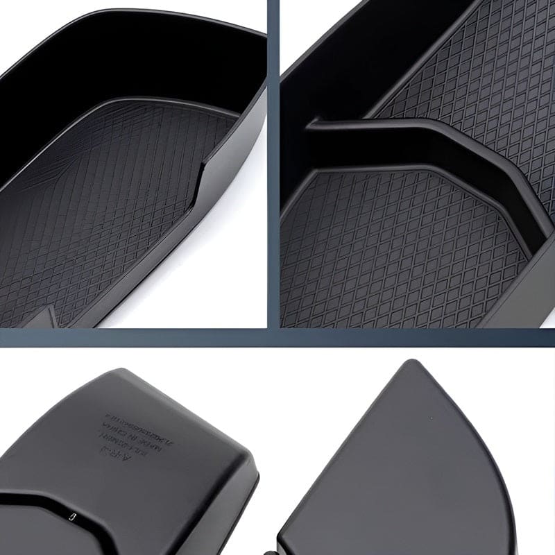 Car Door Storage Box for Smart #3