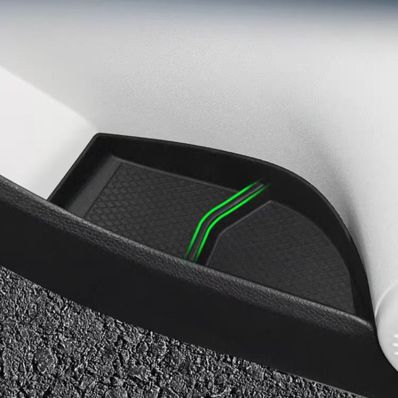 Car Door Storage Box for Smart #3