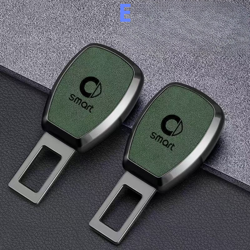 Car Seat Belt Extender for Smart E Evfuns