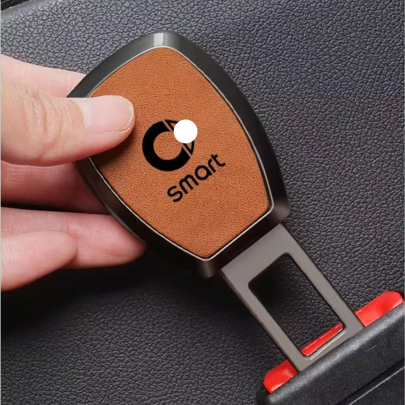 Car Seat Belt Extender for Smart