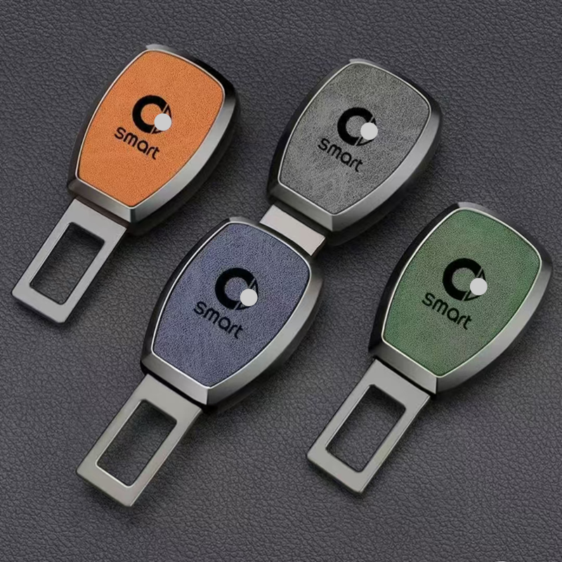 Car Seat Belt Extender for Smart