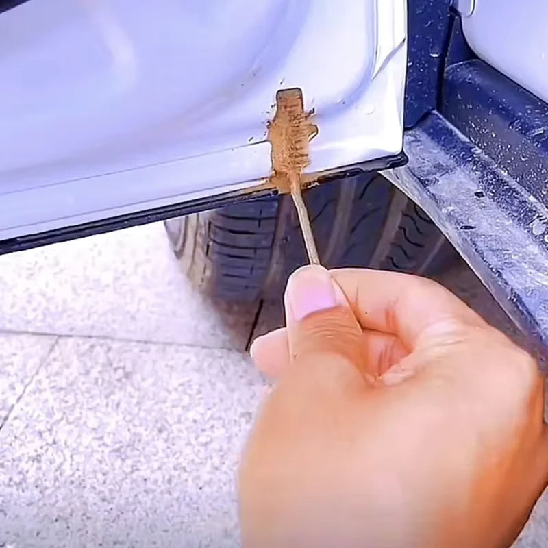 Car Sunroof Drain Cleaning Tool