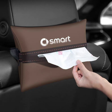 Car Tissue Box For Smart Evfuns