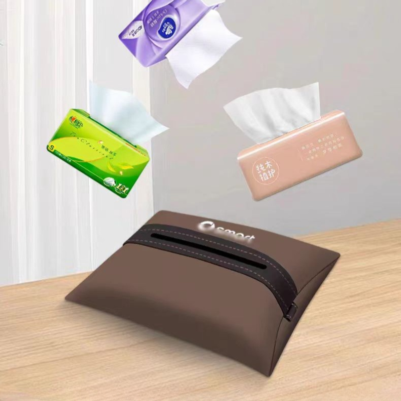 Car Tissue Box For Smart Evfuns