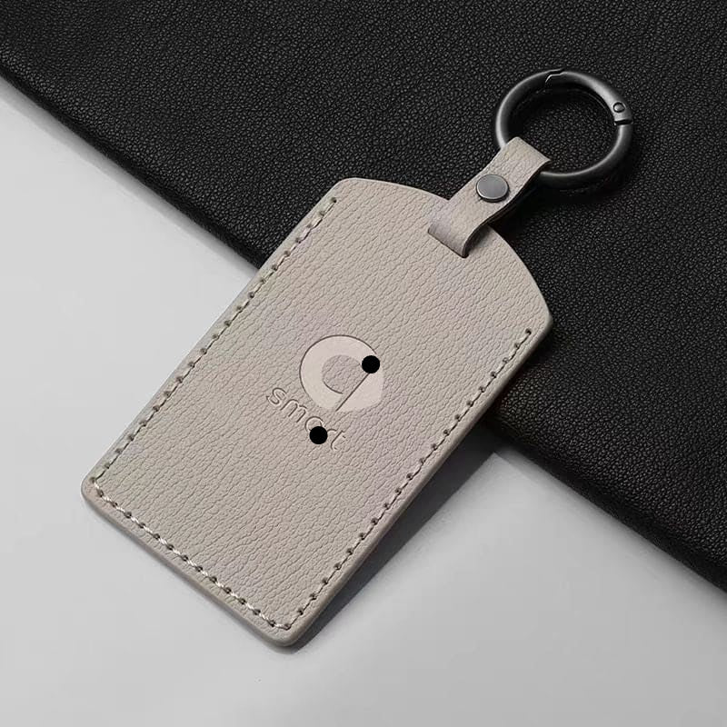 Card Key Holder for Smart