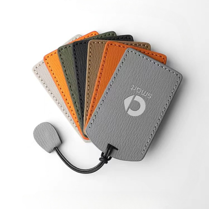 Card Key Holder for Smart Evfuns