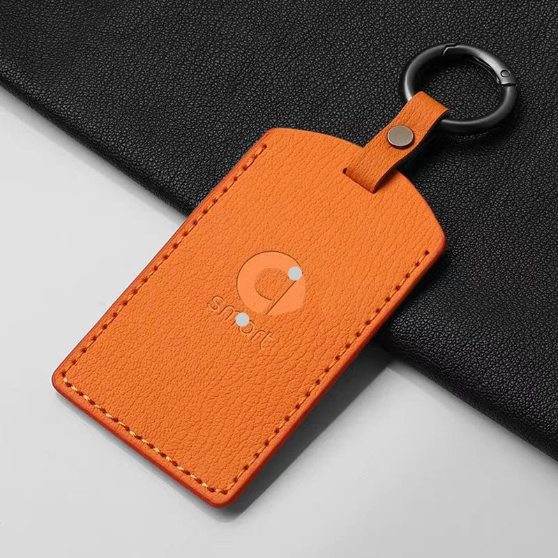 Card Key Holder for Smart