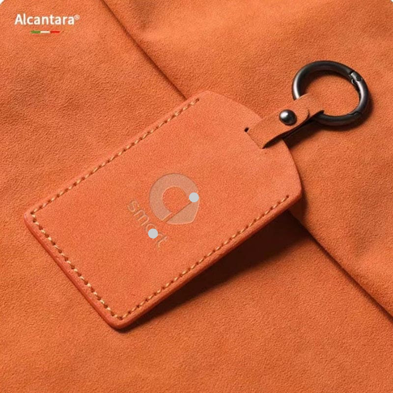 Card Key Holder for Smart