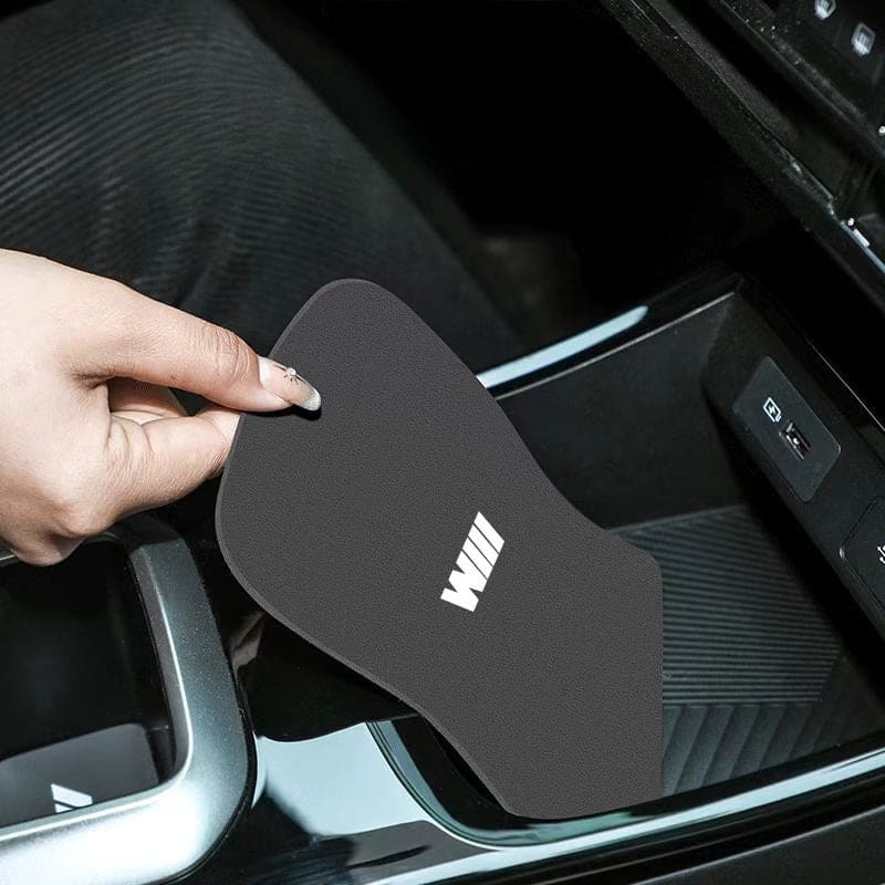 Center Armrest Pad for Smart #1