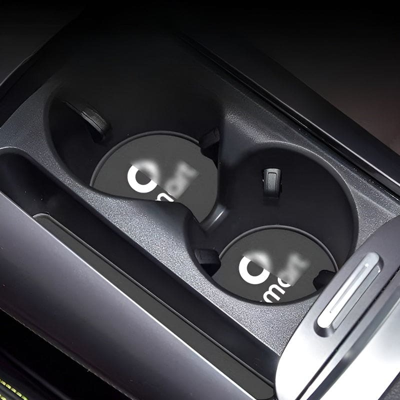 Center Armrest Pad for Smart #3